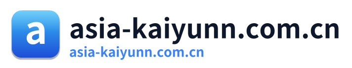 asia-kaiyunn.com.cn Logo